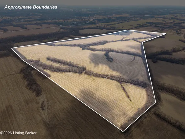 3333 Burks Branch Rd, Shelbyville, KY 40065