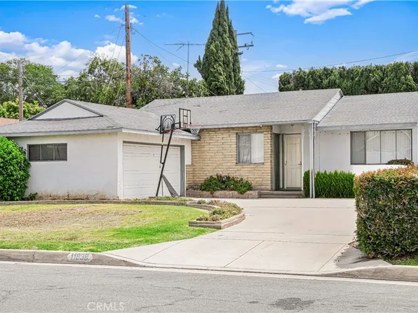 11838 Rimrock Dr, La Mirada, CA 90638