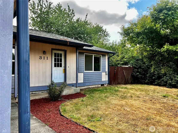 311 Cedar Court, Winlock, WA 98596