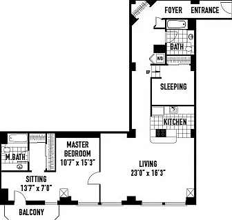 Lofts 640 — Photo 38