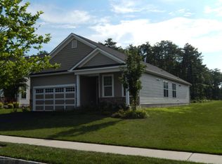 6 Chatham Rd, Little Egg Harbor, NJ 08087