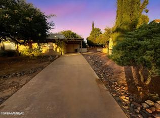 532 S Las Uvas, Green Valley, AZ 85614