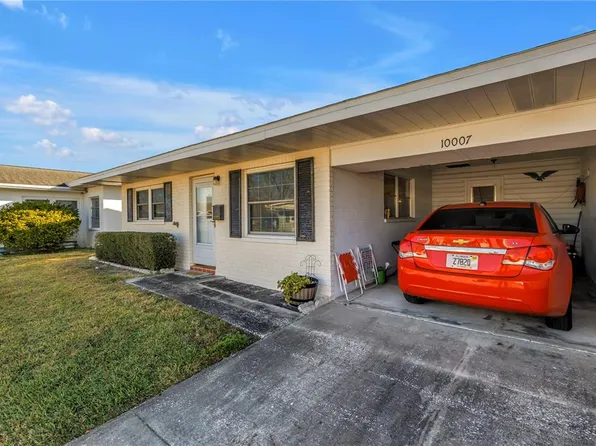 10007 Daffodil St N #183, Pinellas Park, FL 33782