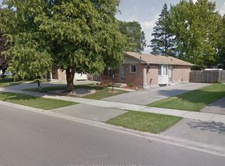 175 Brunswick Ave, London, ON N6G 3K6