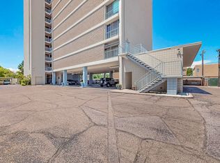 600 Alcalde Pl SW UNIT 2C, Albuquerque, NM 87104