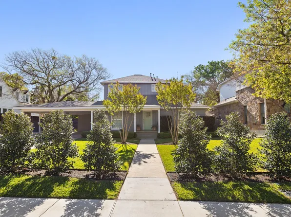 2517 Exposition Blvd, Austin, TX 78703