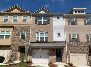 899 Society Cir SW #360, Atlanta, GA 30331