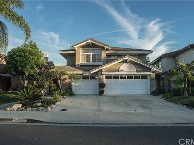 26526 Maside, Mission Viejo, CA, 92692