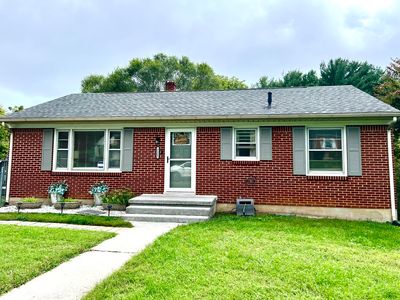 3123 Richard Ave NE, Roanoke, VA, 24012
