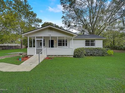 153 Polk Rd, Jacksonville, FL, 32218