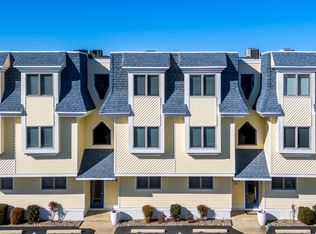 1668 Ocean Dr APT B-1, Avalon, NJ 08202