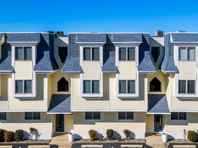 1668 Ocean Dr APT B-1, Avalon, NJ, 08202