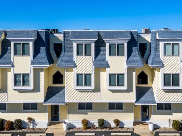 1668 Ocean Dr APT B-1, Avalon, NJ 08202