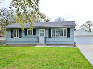 N51W14357 Lancaster Ave, Menomonee Falls, WI 53051