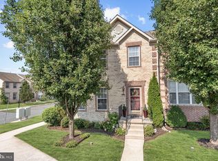 410 Callander Way, Abingdon, MD 21009