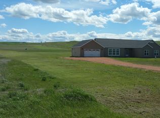 12691 21st St NW, Watford City, ND 58854