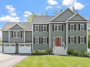 32 Gilman Rd, Billerica, MA 01821