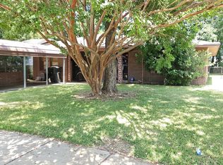 1029 Huntington Ln, Shreveport, LA 71106