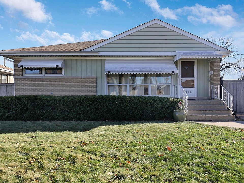 1st image of 7549 N Nora Ave