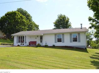 62019 Rolling Hills Ln, Shadyside, OH 43947