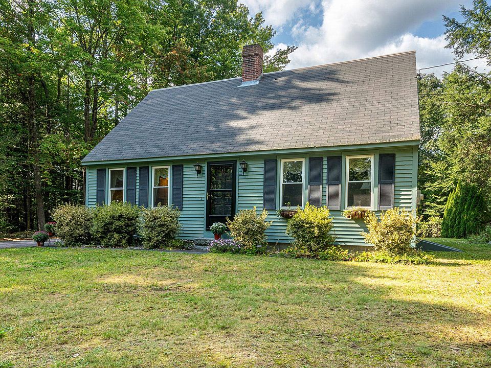 170 Hillside Drive, Henniker, NH 03242 | Zillow