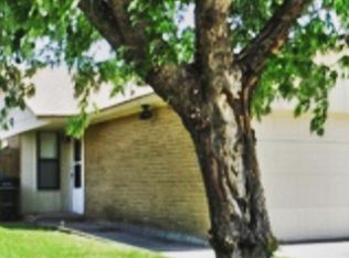 2144 Goodrich Dr, Oklahoma City, OK 73170