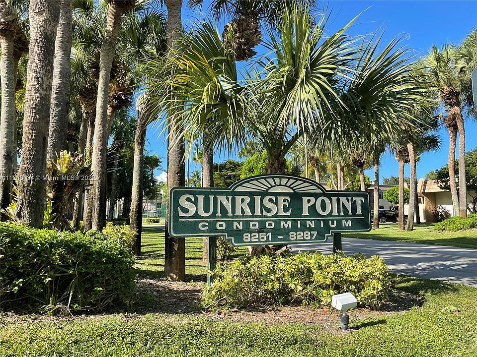 Sunrise Point Condominiums - Miami, FL | Zillow