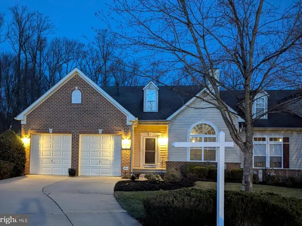 5 Cornish Heath Ct #5, Baltimore, MD 21208