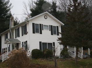 204 2nd St, Harrison Valley, PA 16927