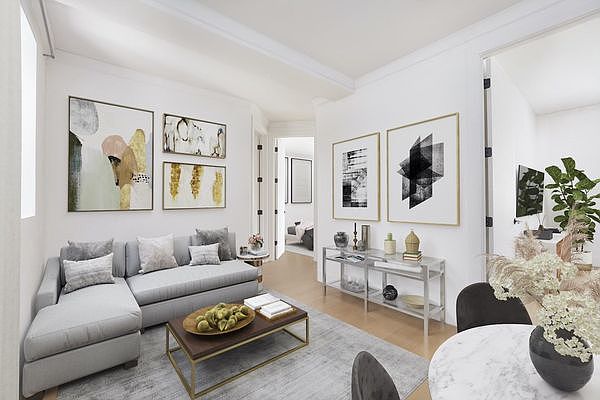 1st image of 112 Avenue C #21