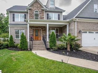 506 Hammett Bridge Rd, Greer, SC 29650