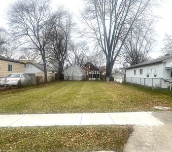 23073 Cayuga Ave, Hazel Park, MI, 48030