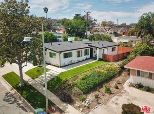 2061 W Macarthur St, Rancho Palos Verdes, CA 90275