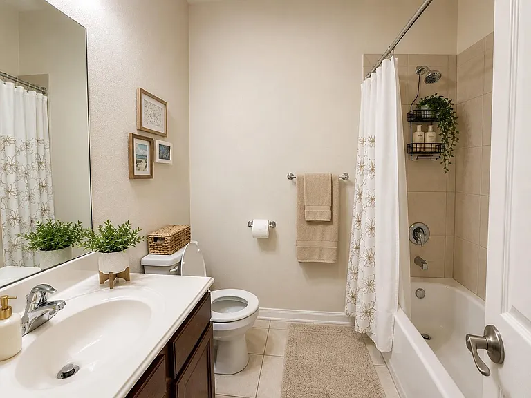 25203 Bright Hollow Ln — Photo 9