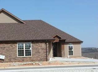242 Mountain Vw, Branson West, MO 65737