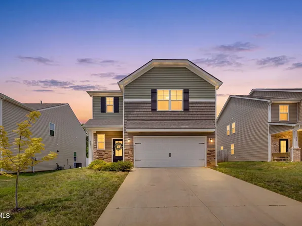 225 Crockett Dr, Church Hill, TN 37642
