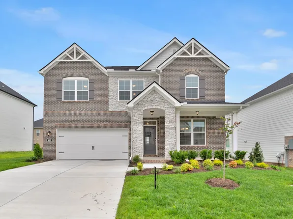480 Mabels Way Lot 403, Mount Juliet, TN 37122
