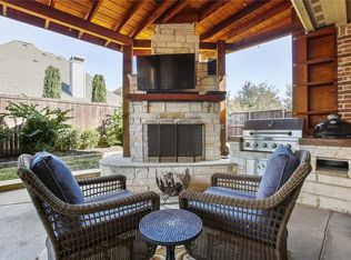 7800 Rockledge Dr, McKinney, TX 75071