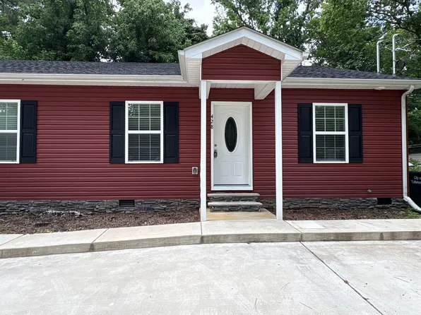 428 W Waggoner St, Tullahoma, TN 37388