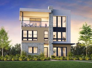 Kuro Plan, Toll Brothers at Great Park Neighborhoods - Alder Collection, Irvine, CA 92618