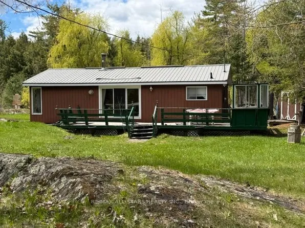 480 Kennedy Dr, Trent Lakes, ON K0M 1A0