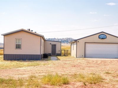 26 Melvin St, Rozet, WY, 82727