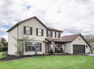 47 W Forest Dr, Rochester, NY 14624