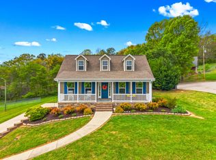 1995 Martindale Dr, Morristown, TN 37814