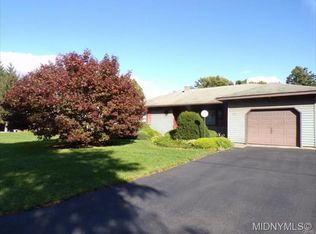 263 S 3rd Ave, Ilion, NY 13357