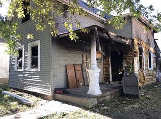 1742 S Talbott St, Indianapolis, IN