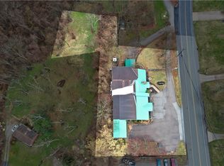 938 S Central Ave, Canonsburg, PA
