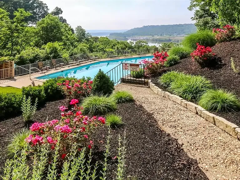 1815 William Howard Taft Rd #506 — Photo 12