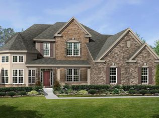 6250 Winding Creek Blvd, Liberty Township, OH 45011