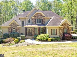 995 Freehome Rd, Canton, GA